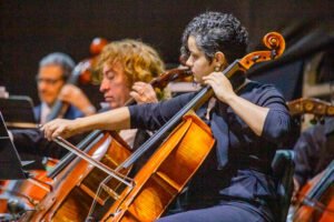 Iate in Concert 2023