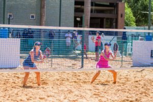 Copa Comodoro de Beach Tennis 2023
