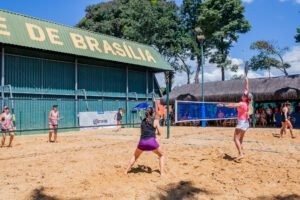 Copa Comodoro de Beach Tennis 2023