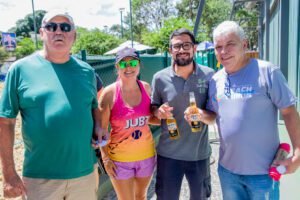 Copa Comodoro de Beach Tennis 2023