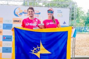 Copa Comodoro de Beach Tennis 2023