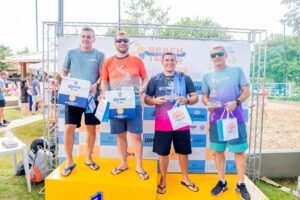 Copa Comodoro de Beach Tennis 2023