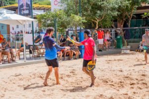 Copa Comodoro de Beach Tennis 2023