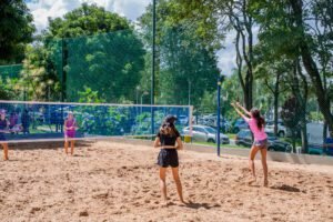 Copa Comodoro de Beach Tennis 2023