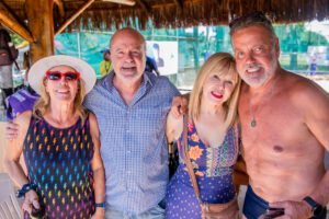 Copa Comodoro de Beach Tennis 2023