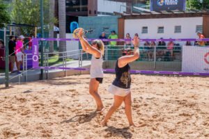 Copa Comodoro de Beach Tennis 2023