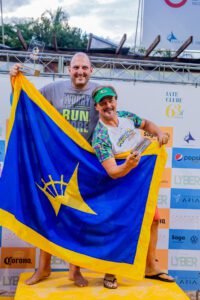 Copa Comodoro de Beach Tennis 2023