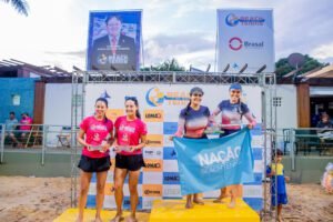 Copa Comodoro de Beach Tennis 2023