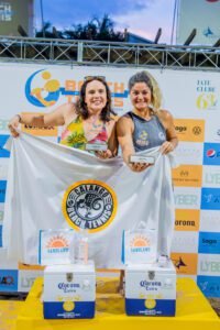 Copa Comodoro de Beach Tennis 2023