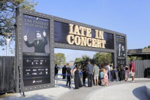 Iate in Concert 2024