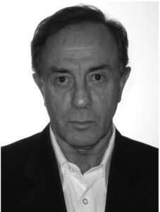 Mauro Diniz Brumana 27.08.2020