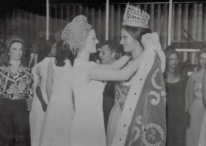 Miss Brasil Ieda Maria Vargas 19730002