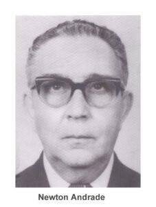 Newton Andrade