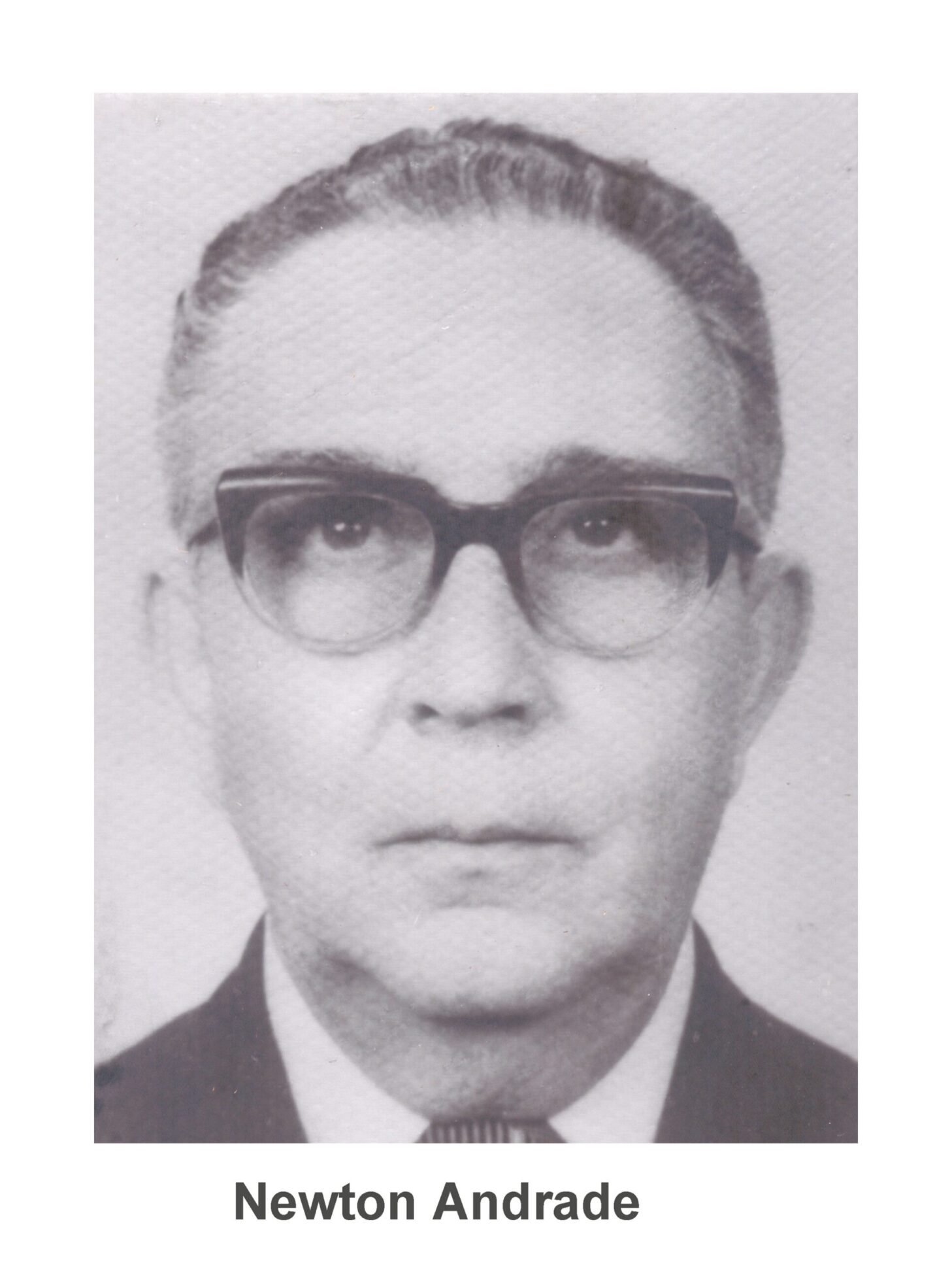 Newton Andrade