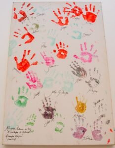 O CONTADOR DE HISTÓRIA-PROFESSOR LEANDRO MARQUES