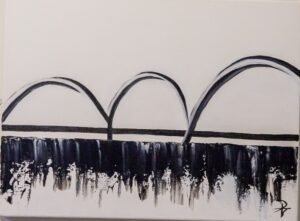 PONTE JK-RAQUEL CAVALCANTI