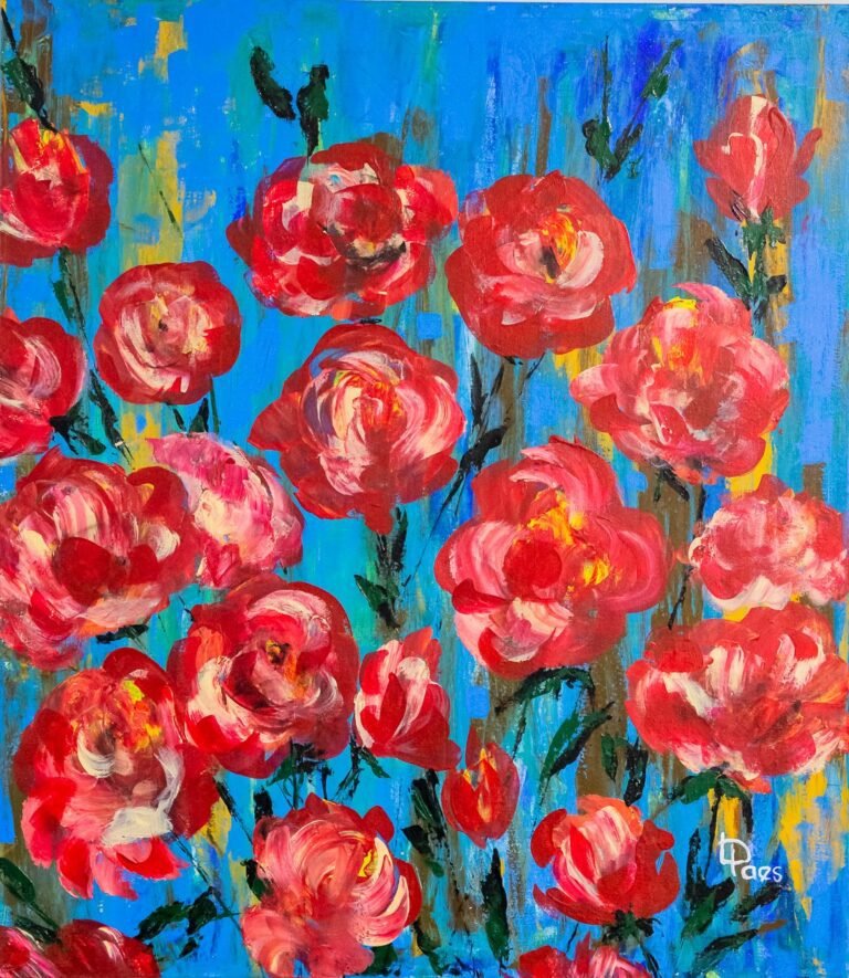 PRIMAVERA-LIA PAES