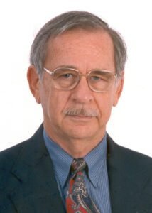 Carlos Galbinski
