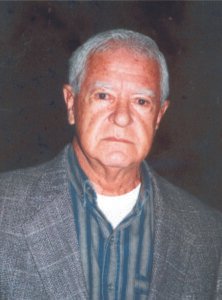 Roberto Alvarenga