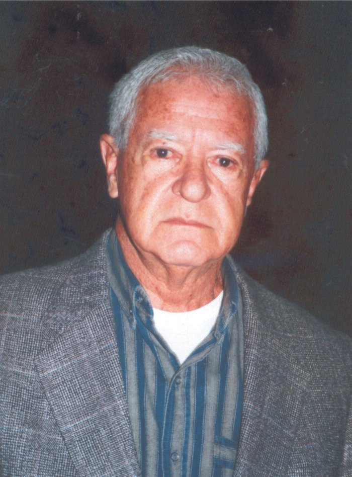 Roberto Alvarenga