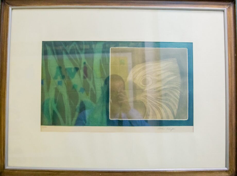 SEM TITULO- MARÍLIA RODRIGUES