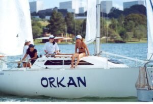 VIII Regata JK 16.09 2001 (26)