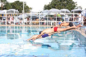 Copa Comodoro Master de Natação 2010