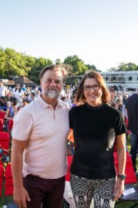 Iate in Concert 2023