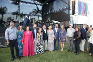 Iate in Concert 2023