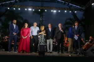 Iate in Concert 2023