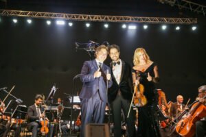 Iate in Concert 2023