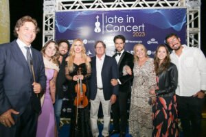 Iate in Concert 2023