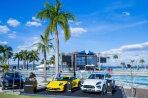 Iate in Concert 2019