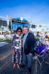 Iate in Concert 2019