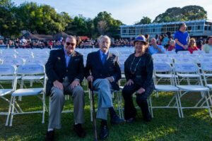 Iate in Concert 2019