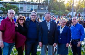 Iate in Concert 2019