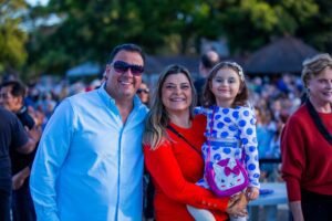 Iate in Concert 2019