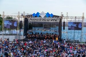 Iate in Concert 2019