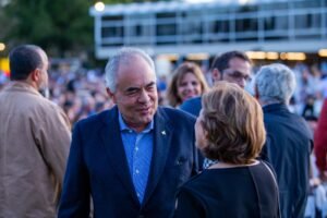 Iate in Concert 2019