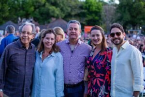 Iate in Concert 2019