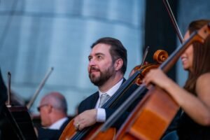 Iate in Concert 2019