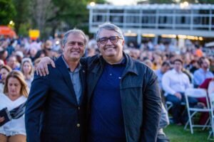 Iate in Concert 2019