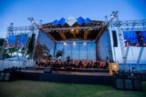 Iate in Concert 2019