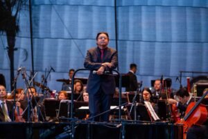 Iate in Concert 2019