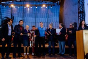 Iate in Concert 2019