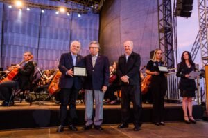 Iate in Concert 2019