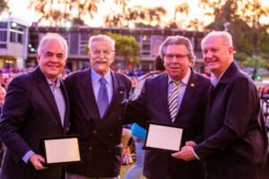 Iate in Concert 2019