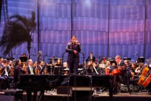 Iate in Concert 2019