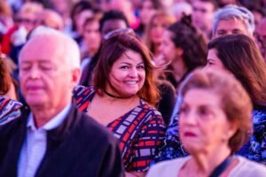 Iate in Concert 2019