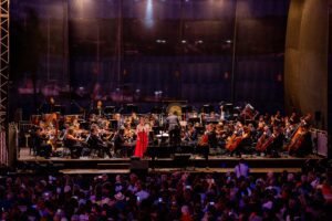 Iate in Concert 2019